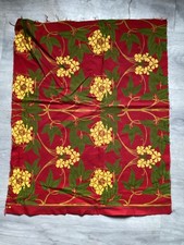 tissu vintage romanex de