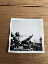 photo ancienne avion N700