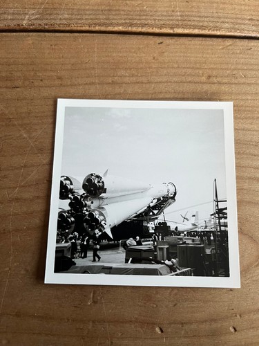 Photo ancienne avion n700 - ancienne,