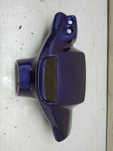 Tete fourche exterieur mbk - tete, de
