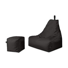 Patchhome fauteuil lounge - fauteuil,