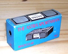 Petite paire de jumelles