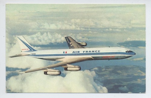 Cpm aviation air france - cpm,