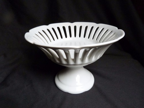 Coupe ajourée corbeille en - coupe,