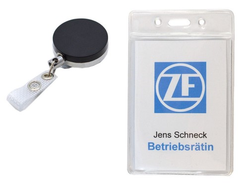 Porte cartes incl support de - porte-cartes, incl.