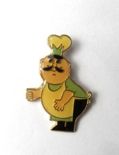 Rnt pin père dodu - pin's,