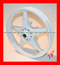 Roue Avant 5 Espéces Aprilia