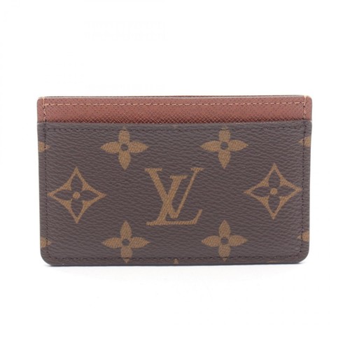 Louis vuitton porte cartes - vuitton,
