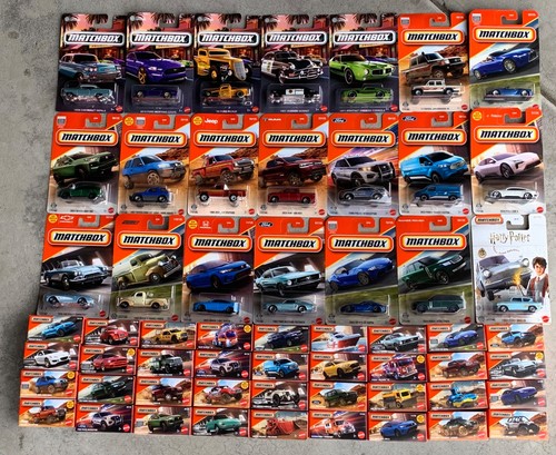 2026 2020 matchbox - 2026-2020,