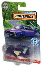 Matchbox MBX Route Sortie