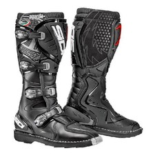 bottes de motocross enduro