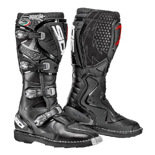 Bottes motocross enduro - de,
