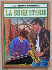 TENDRE BANLIEUE 3 LA