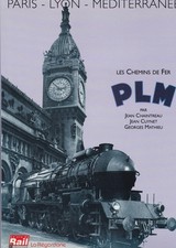 Les Chemins de Fer Paris -