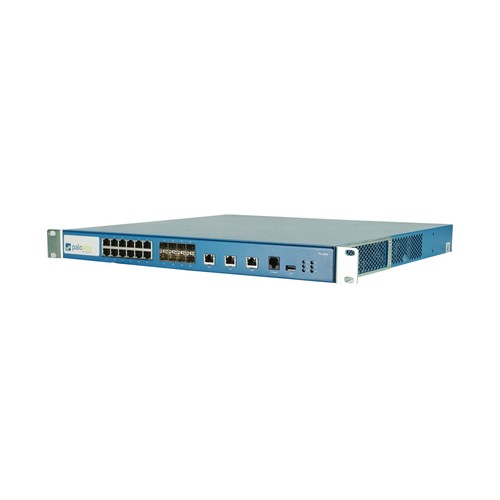 Palo alto networks 3020 - networks, pa-3020