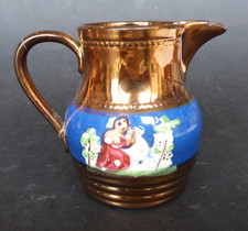 pot à lait Faïence Jersey