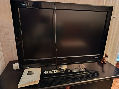 Vend télévision philips - vend,