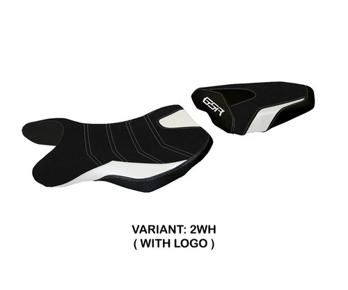Housse selle siena ultragrip - housse,