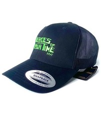 Casquette cap noire montres