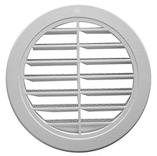 Upmann Grille de ventilation
