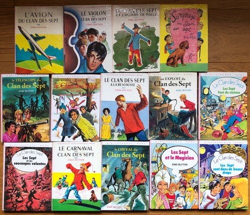 Lot livres bibliothèque - livres,