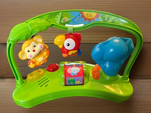 Fisher price rainforest - price,