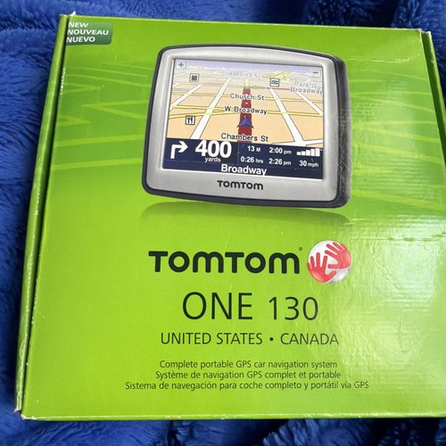 Nob tomtom one - nob,