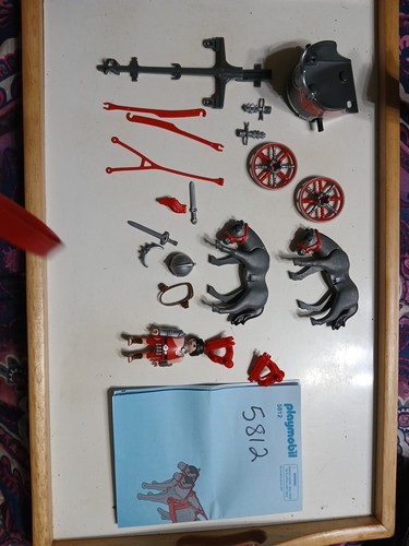 Playmobil 5812