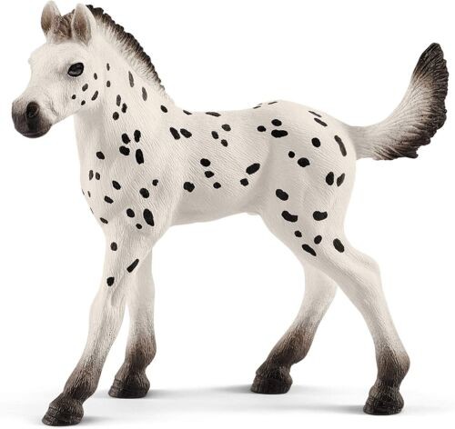 Figurine poney knapstrupper - figurine,