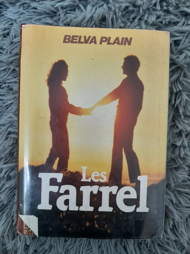 Les farrel belva plain roman - les,