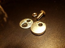 DOUILLE DE LIAISON DE CÂBLE