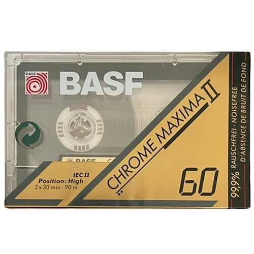Basf chrome maxima 60 - maxima,