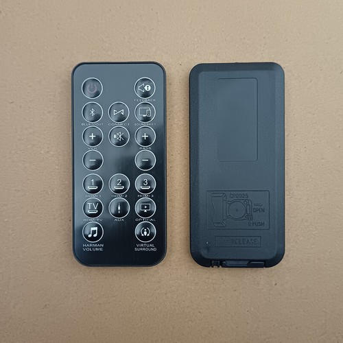 New remote control - for, jbl