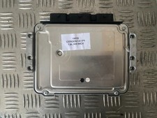 Calculateur Moteur BOSCH - CITROEN C4 I (1) 1.6L HDI 92CV - Réf : 9653958980