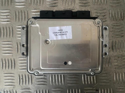 Calculateur moteur bosch - calculateur,