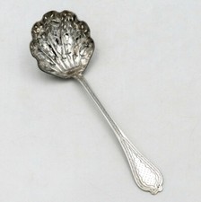 Cuillère à saupoudrer en