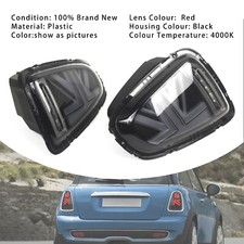 L&R Tail lights Lamps Pour BMW