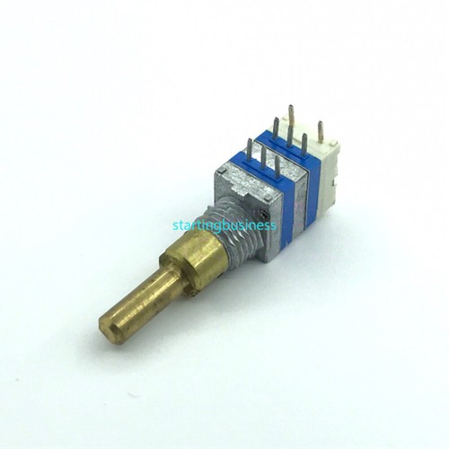 Volume switch - in,