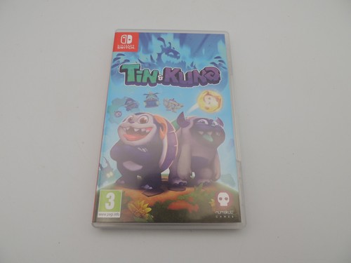 Nintendo switch boite - switch,