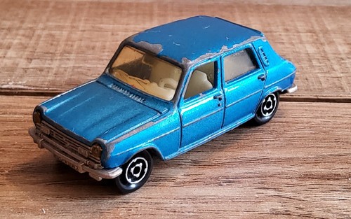 Simca 1100 majorette - ti,