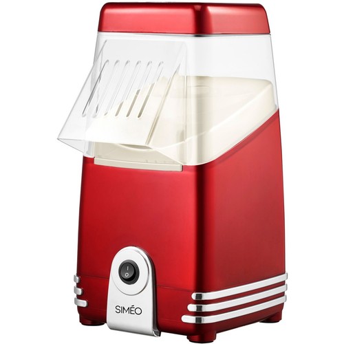 Machine pop corn simeo - machine,