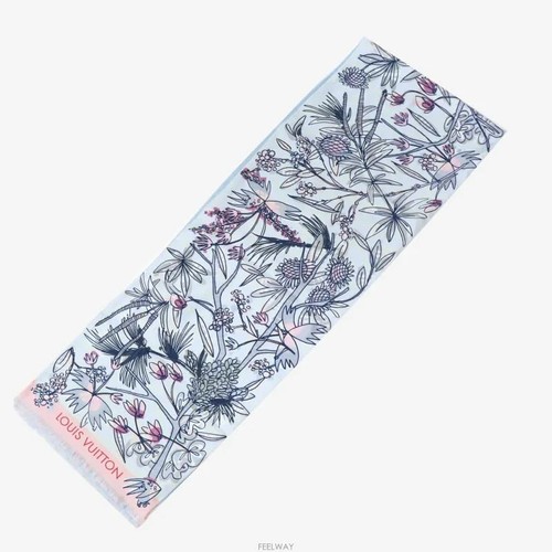 Louis vuitton écharpe - louis,
