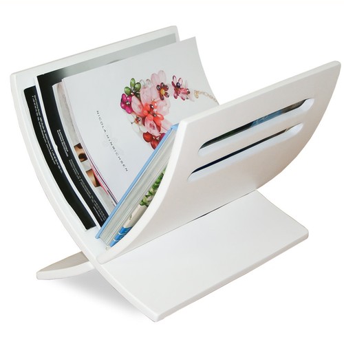 Porte journaux revues design - porte,