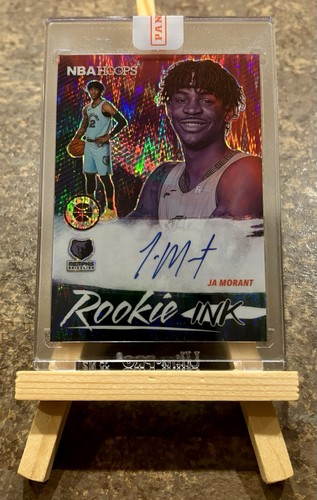 Hoops rookie ink - hoops,