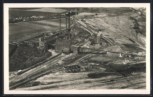 Carte postale mumsdorf - postale, /