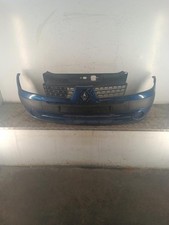 Pare choc avant RENAULT CLIO 2 PHASE 2 7701476554