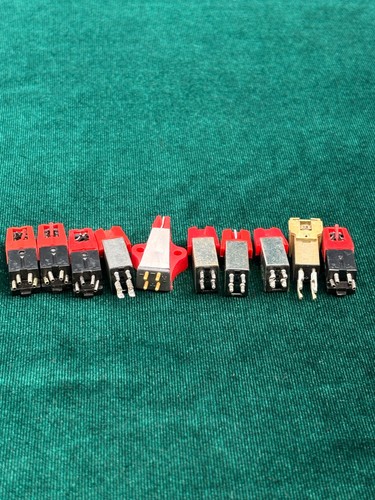 Lot ancien cartouches - lot,