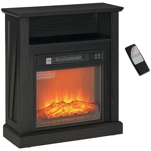 Electric fireplace heater - electric,