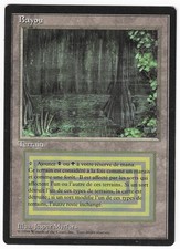 ►Magic-Style◄ MTG - Bayou