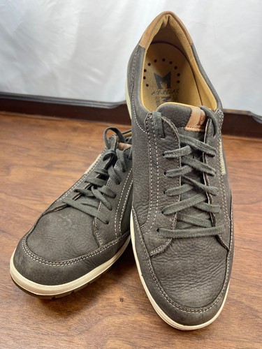 Mephisto ludo nubuck - mephisto,